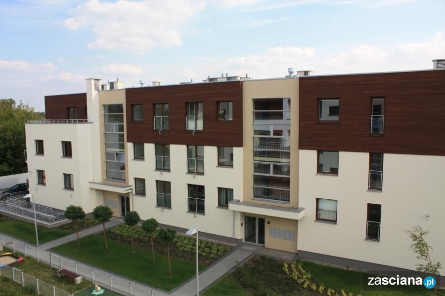 Galeria zdjęć osiedla