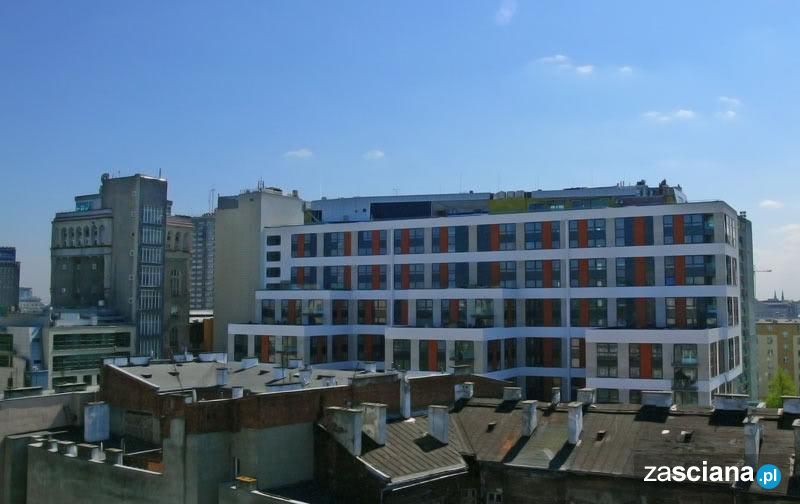 Galeria zdjęć osiedla