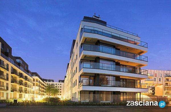 Galeria zdjęć osiedla