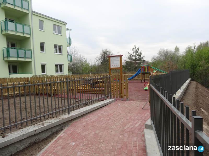 Galeria zdjęć osiedla