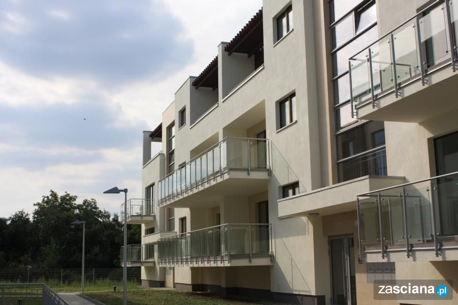 Galeria zdjęć osiedla