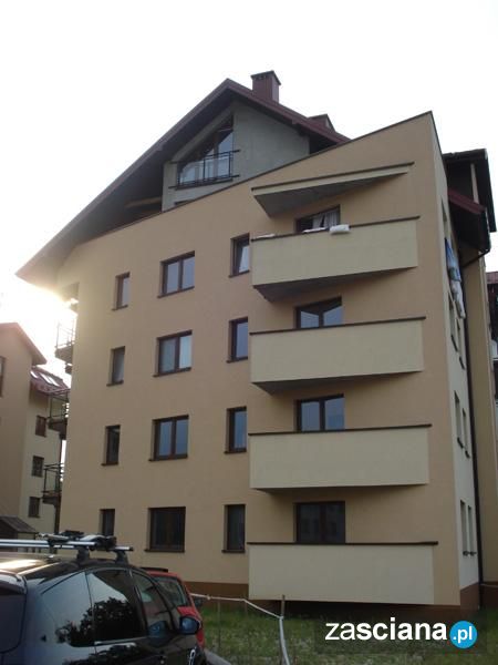 Galeria zdjęć osiedla