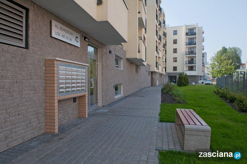 Galeria zdjęć osiedla