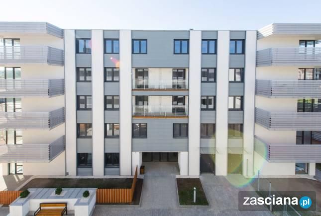 Galeria zdjęć osiedla