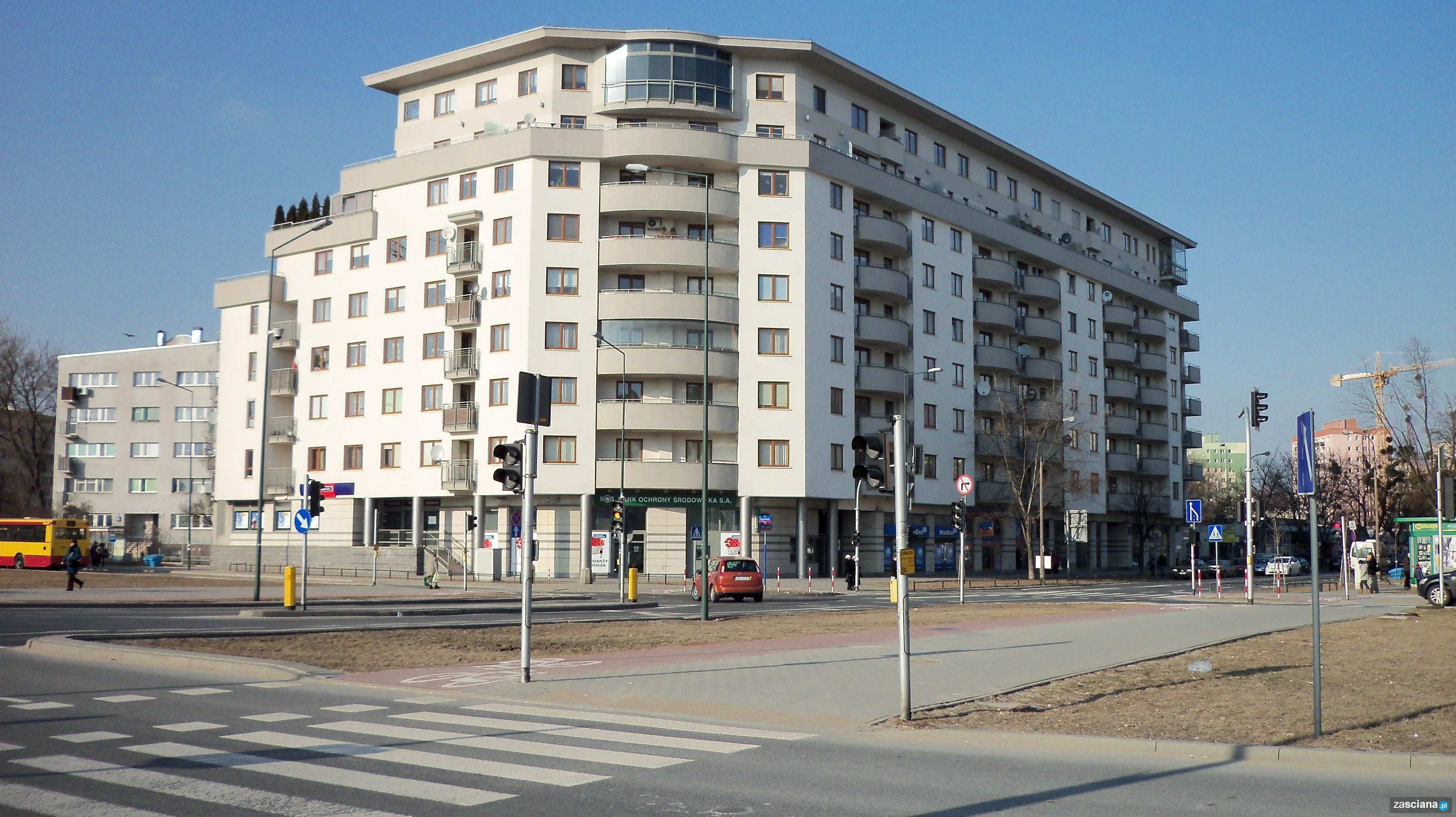 Galeria zdjęć osiedla