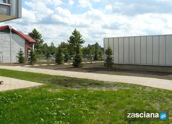 Galeria zdjęć osiedla