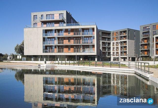 Galeria zdjęć osiedla