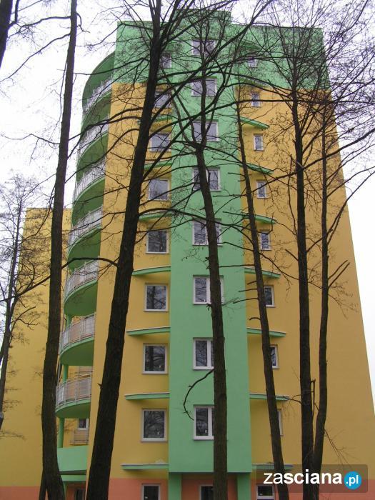 Galeria zdjęć osiedla
