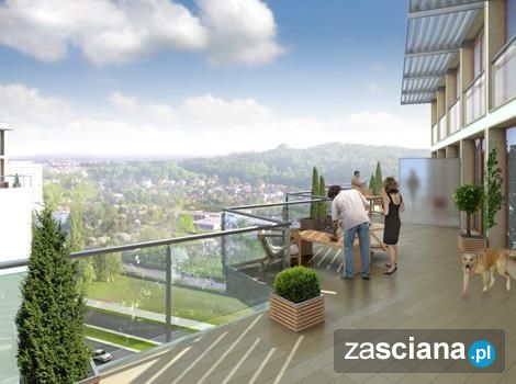Galeria zdjęć osiedla
