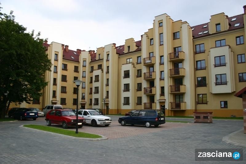 Galeria zdjęć osiedla