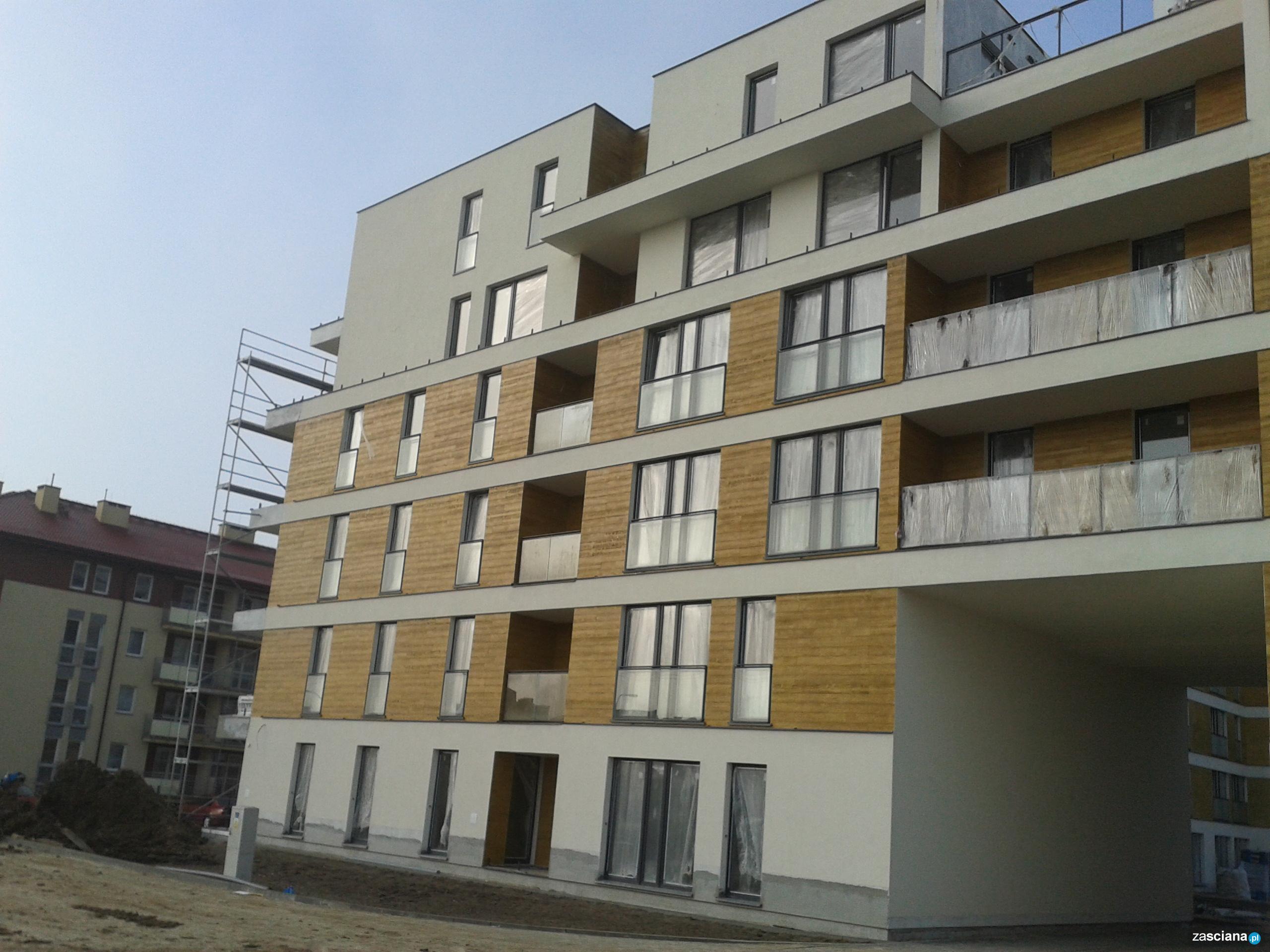 Galeria zdjęć osiedla