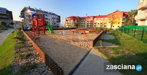 Galeria zdjęć osiedla