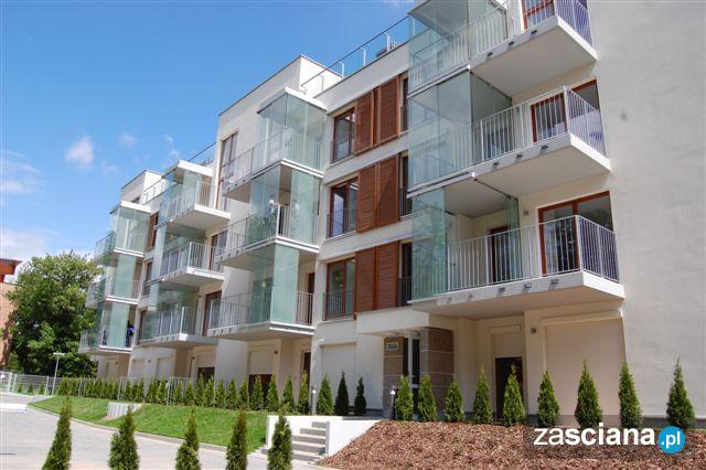 Galeria zdjęć osiedla