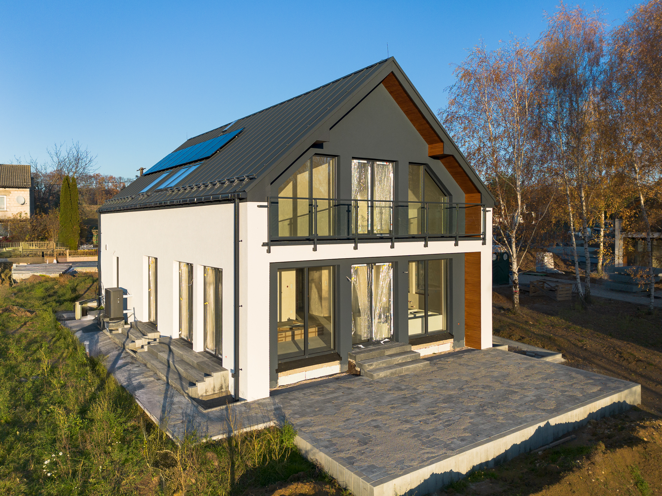 Galeria zdjęć osiedla