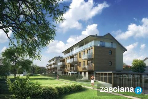 Galeria zdjęć osiedla