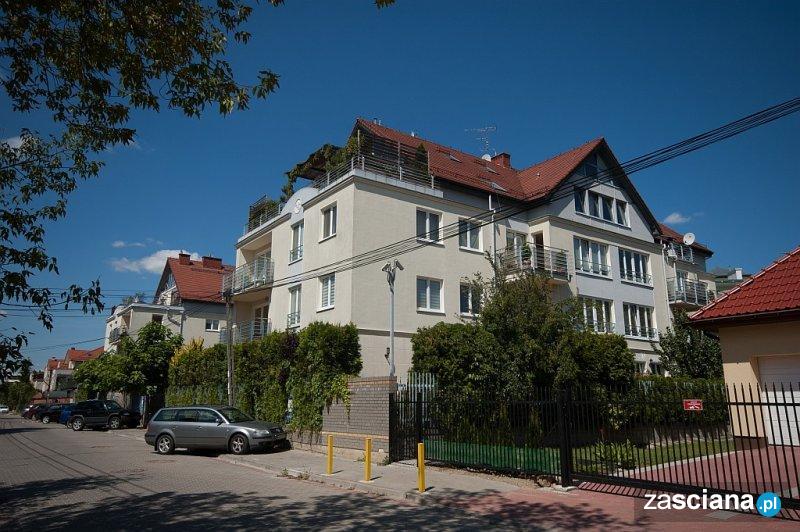 Galeria zdjęć osiedla