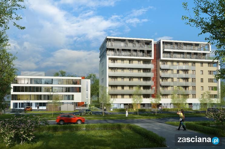 Galeria zdjęć osiedla
