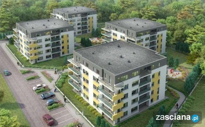 Galeria zdjęć osiedla