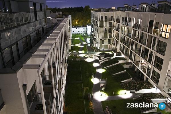 Galeria zdjęć osiedla