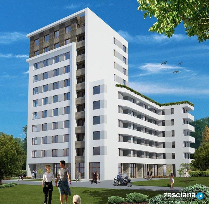 Galeria zdjęć osiedla