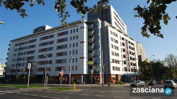 Galeria zdjęć osiedla