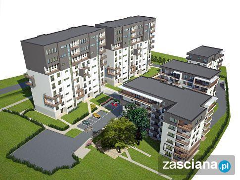 Galeria zdjęć osiedla