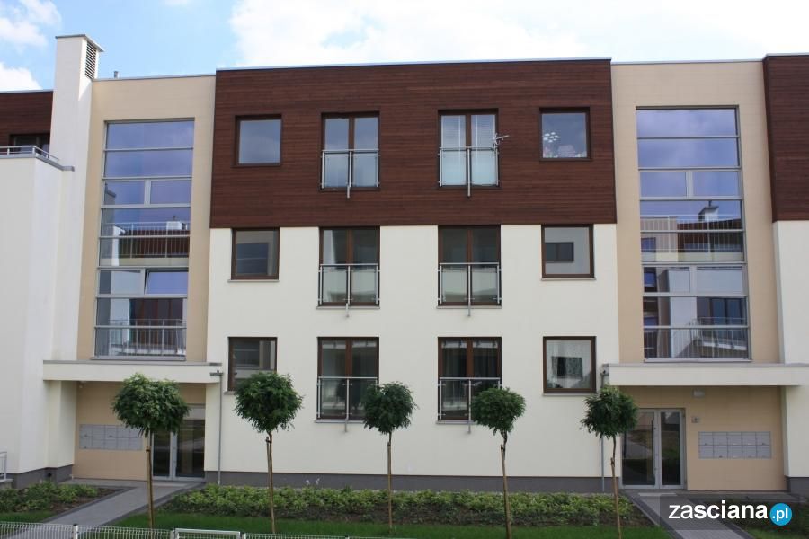 Galeria zdjęć osiedla