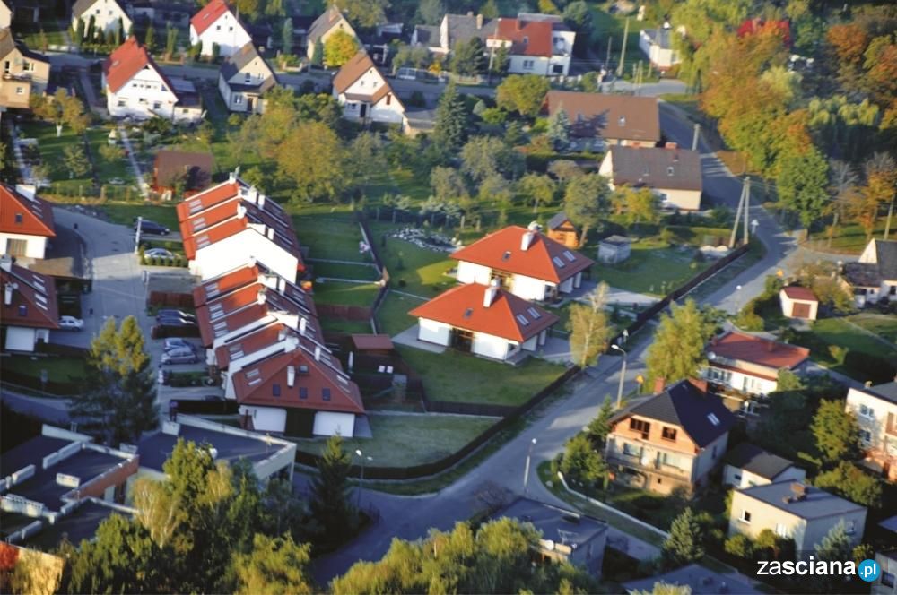 Galeria zdjęć osiedla