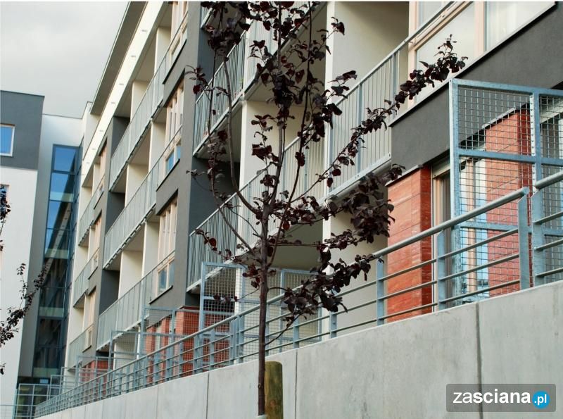 Galeria zdjęć osiedla