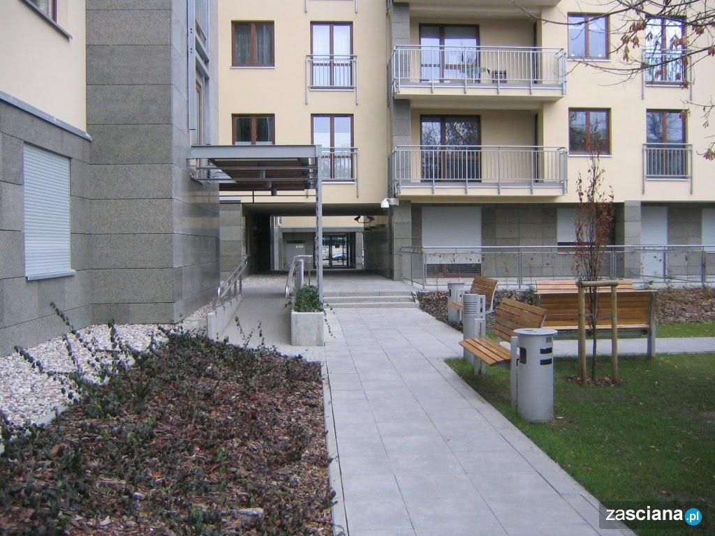 Galeria zdjęć osiedla