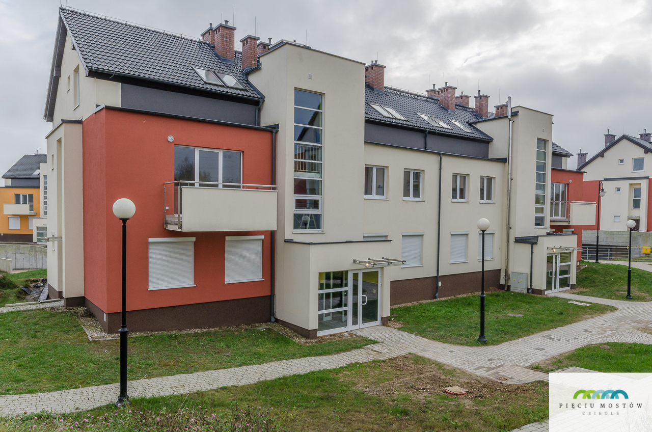Galeria zdjęć osiedla