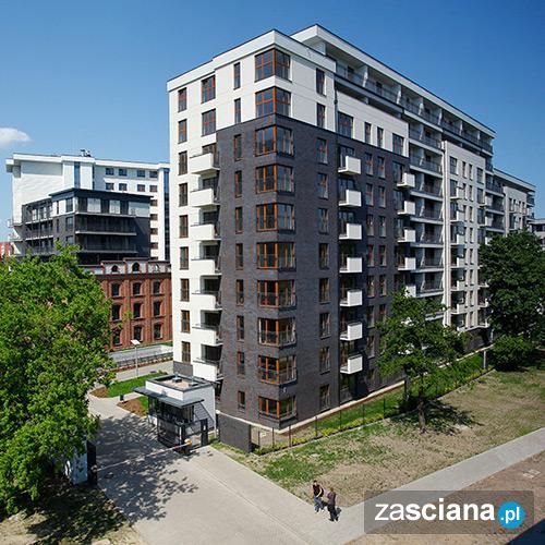 Galeria zdjęć osiedla