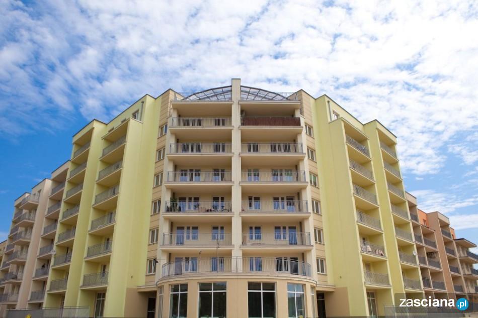 Galeria zdjęć osiedla