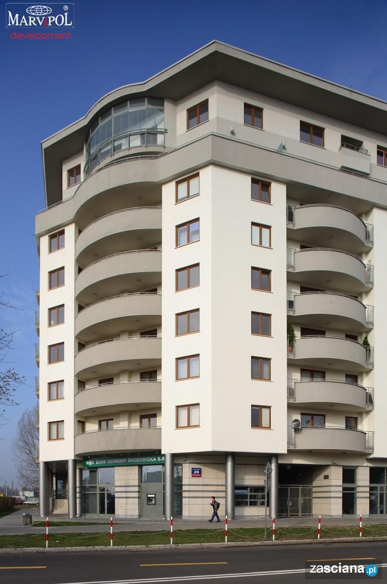 Galeria zdjęć osiedla