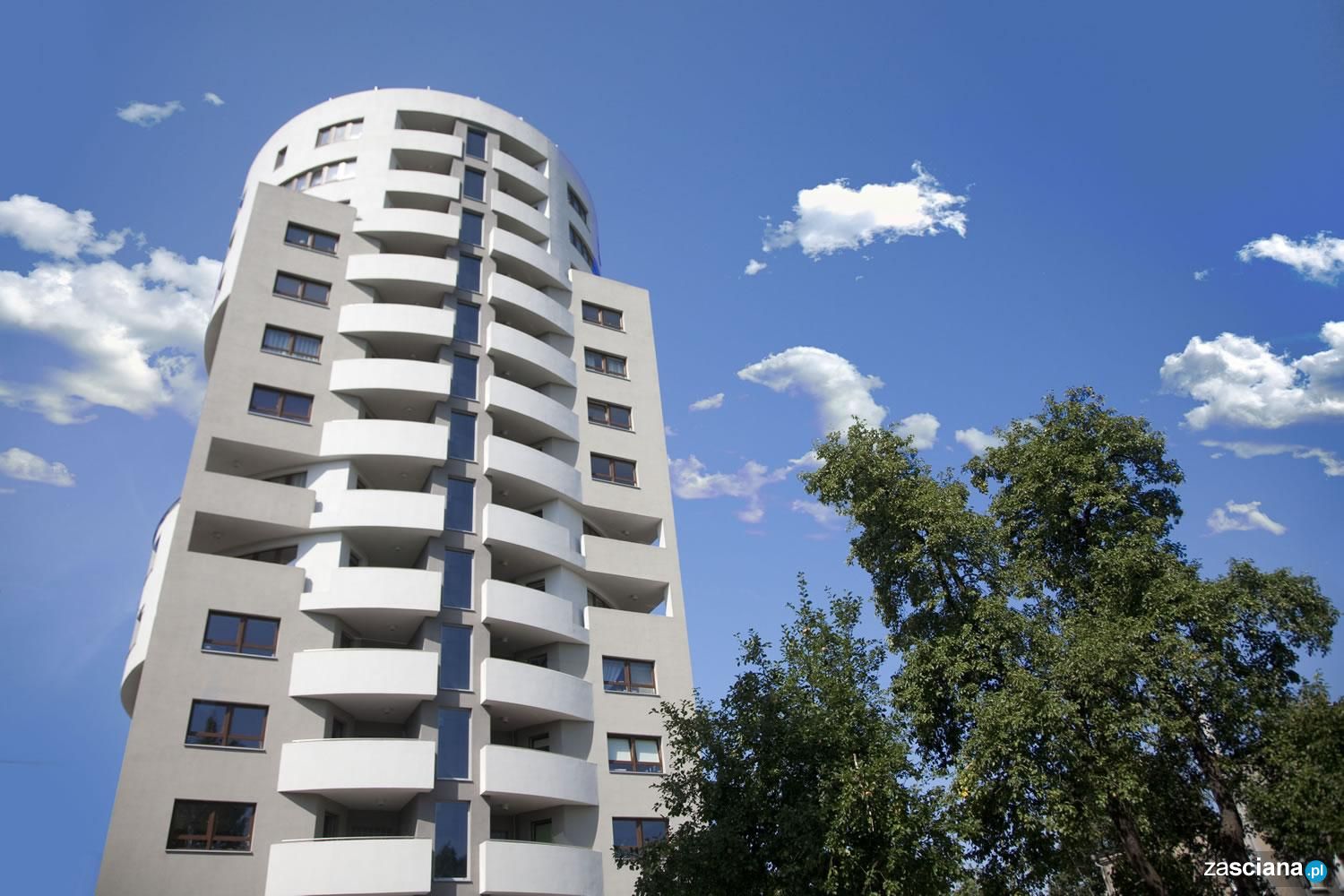 Galeria zdjęć osiedla