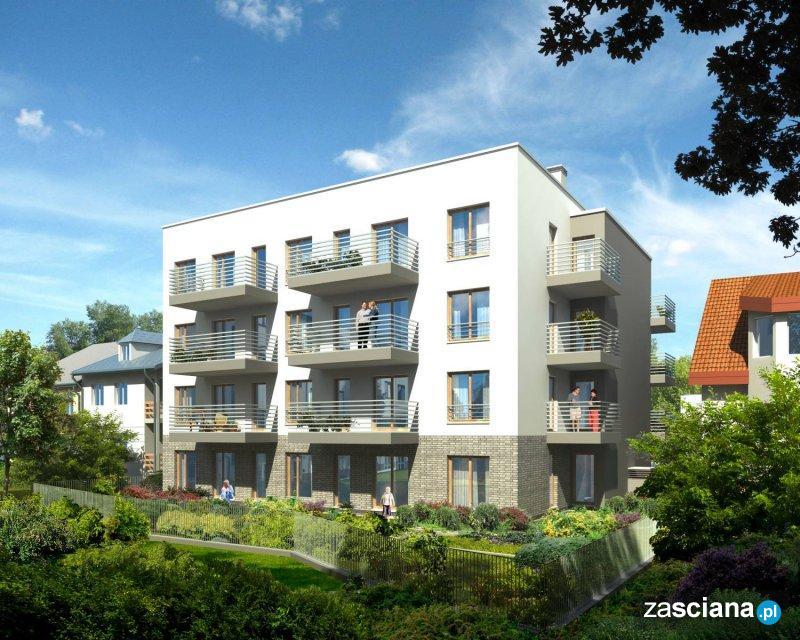Galeria zdjęć osiedla