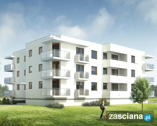 Galeria zdjęć osiedla