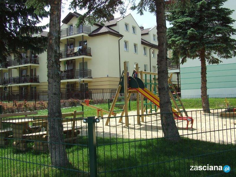 Galeria zdjęć osiedla