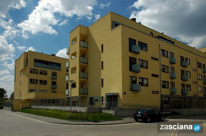 Galeria zdjęć osiedla