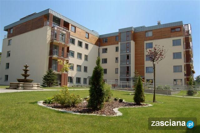 Galeria zdjęć osiedla