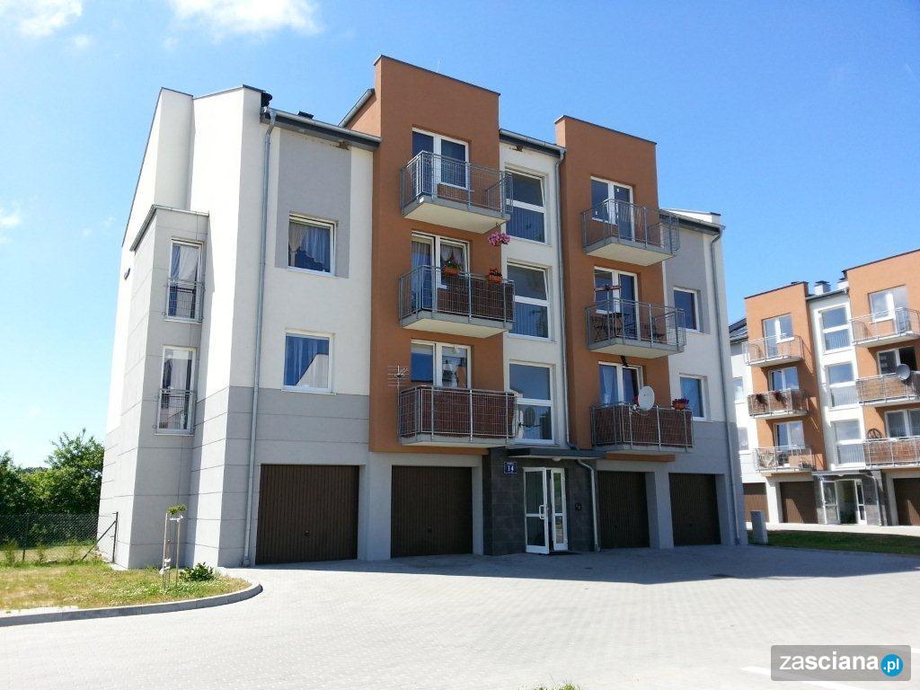 Galeria zdjęć osiedla