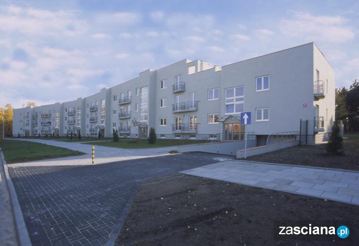 Galeria zdjęć osiedla