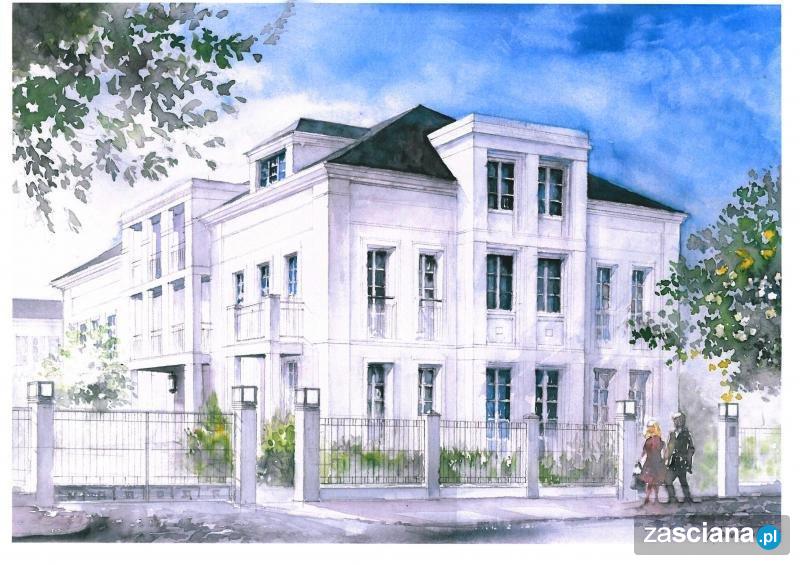 Galeria zdjęć osiedla