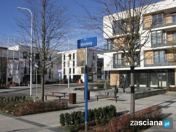 Galeria zdjęć osiedla