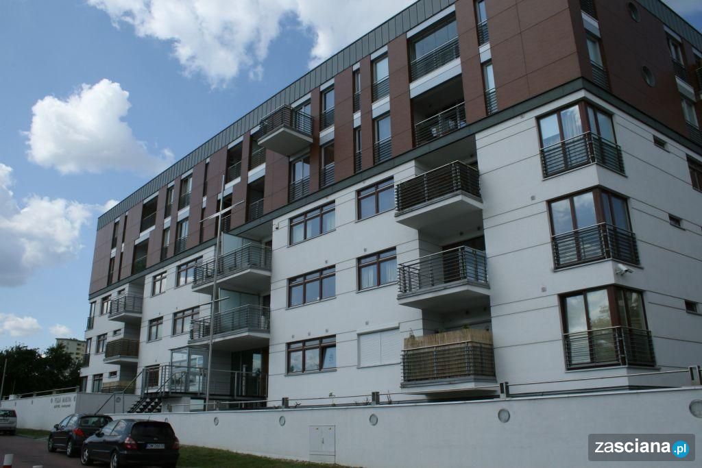 Galeria zdjęć osiedla