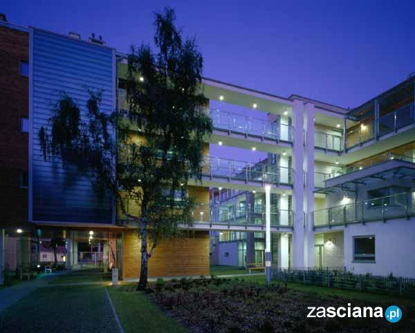 Galeria zdjęć osiedla