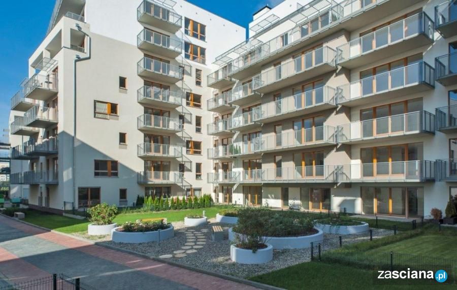Galeria zdjęć osiedla