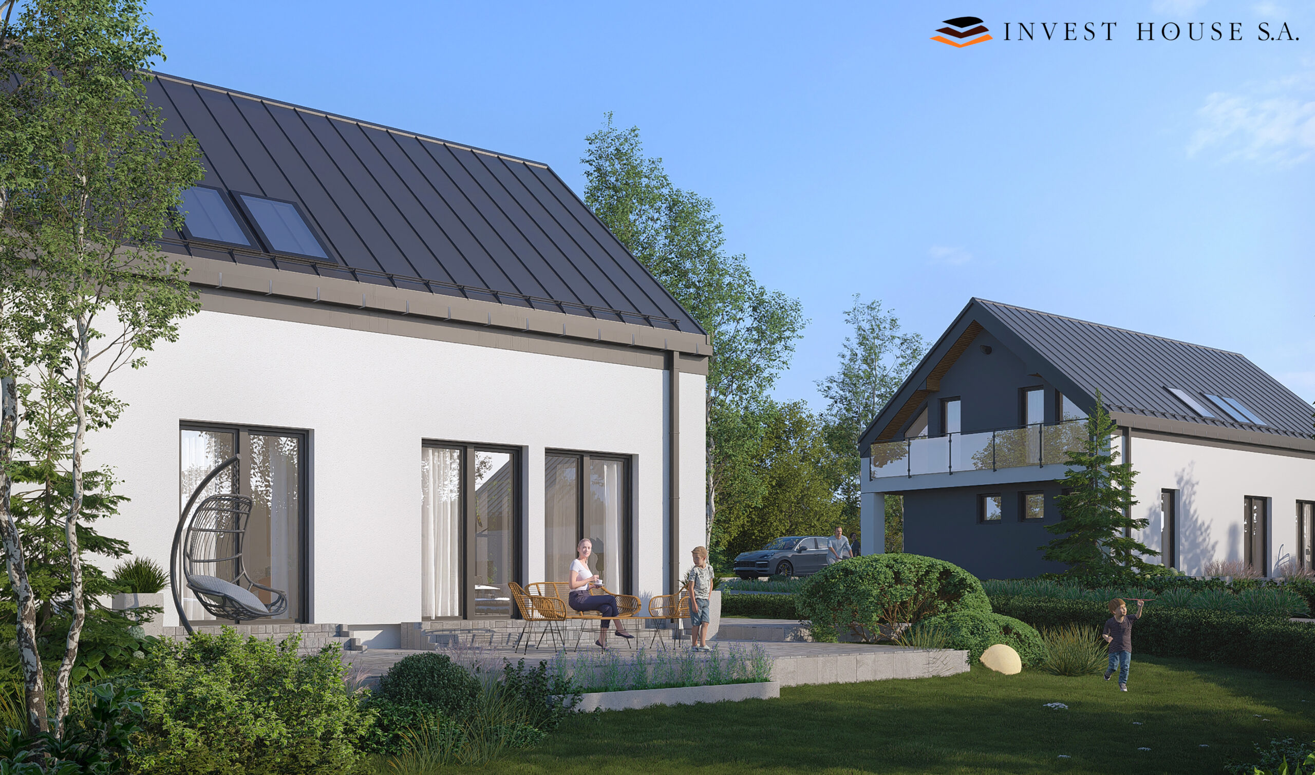 Galeria zdjęć osiedla