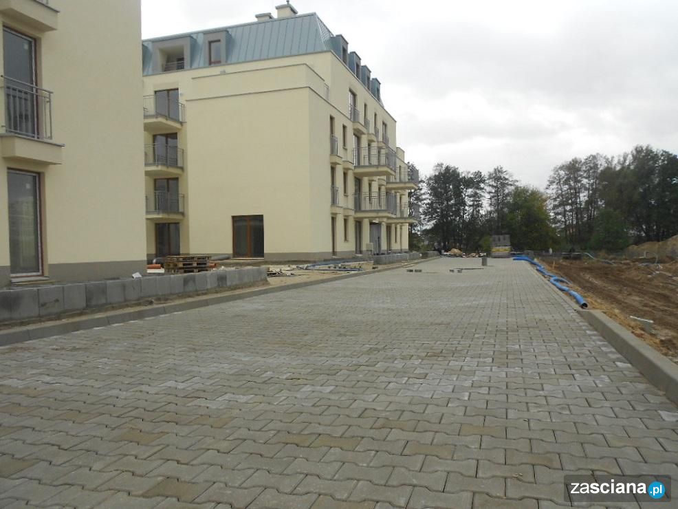 Galeria zdjęć osiedla