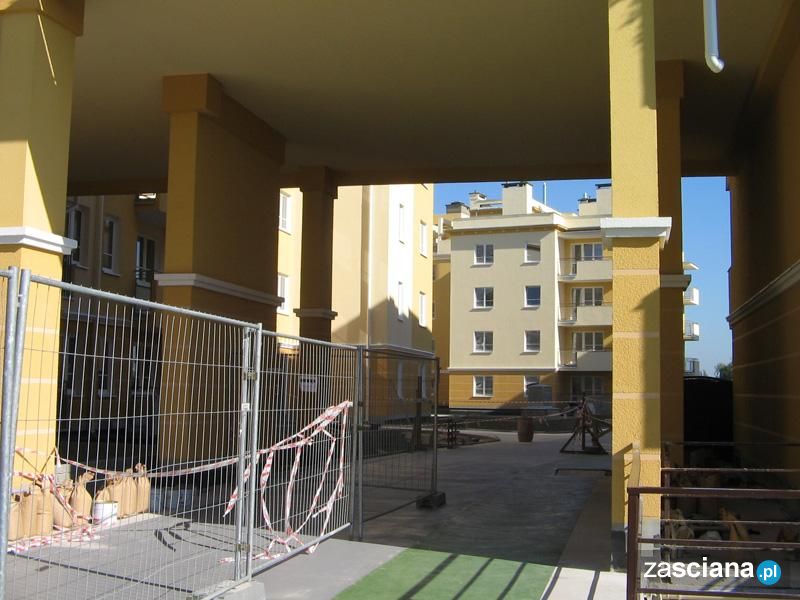 Galeria zdjęć osiedla